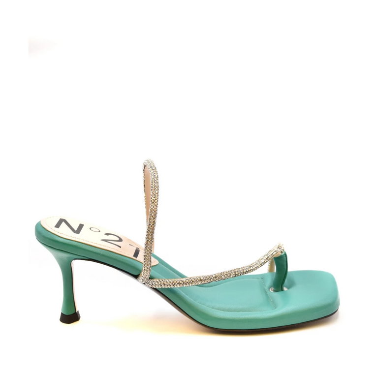 High Heel Sandals N21