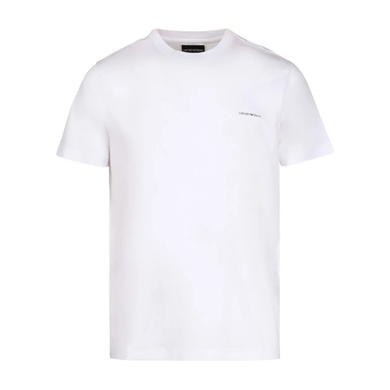 T-Shirts Emporio Armani
