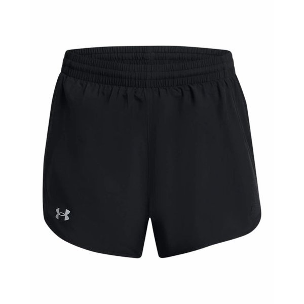 Spodenki damskie Fly By 2w1 Under Armour