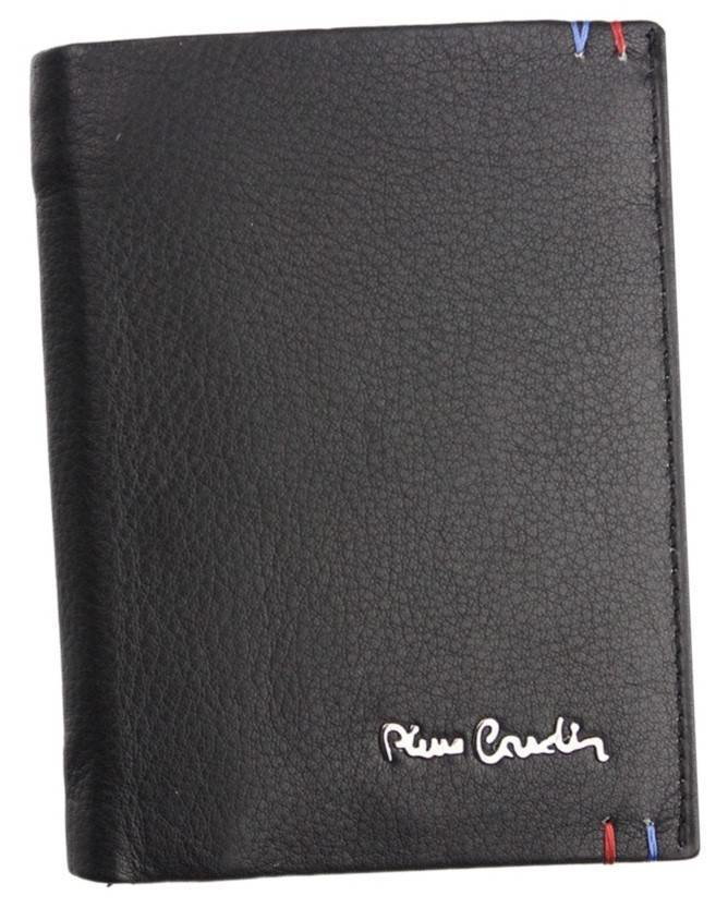Skórzany męski portfel Pierre Cardin CD TILAK22 331  RFID