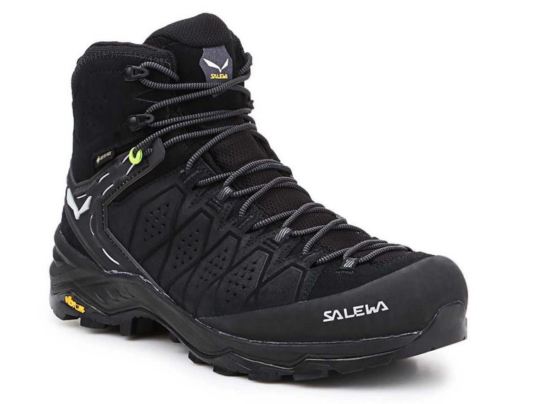 Buty hikingowe Salewa MS Alp Trainer 2 Mid GTX 61382-0971