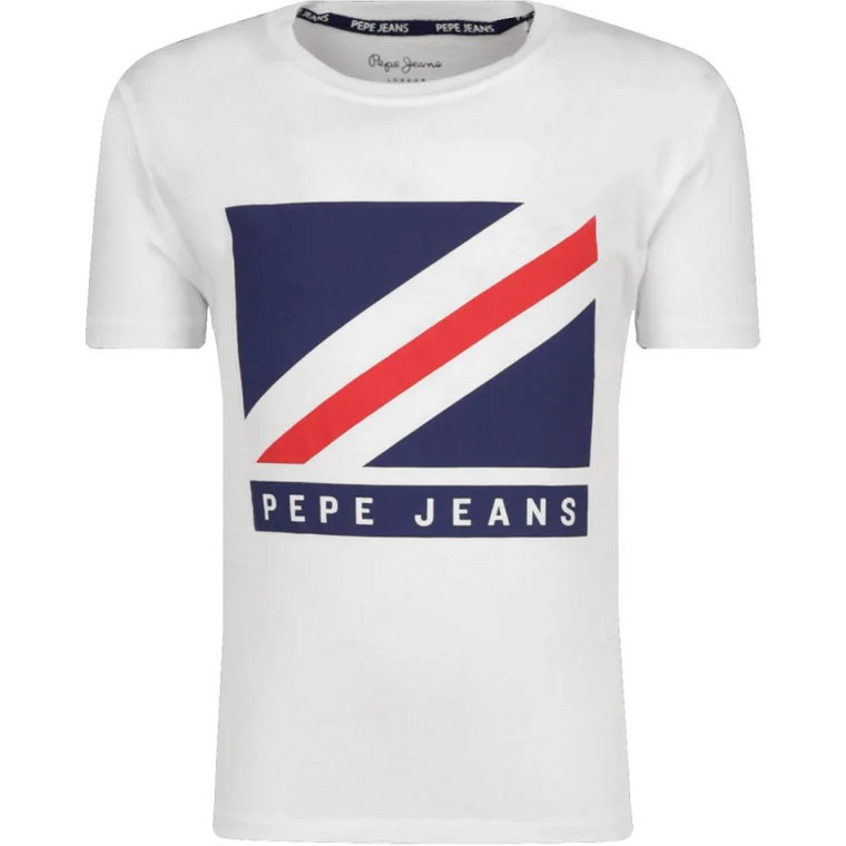 Pepe Jeans London T-shirt CARLTON | Regular Fit