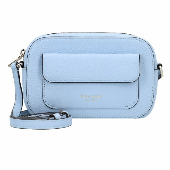 Kate Spade New York Ava Torba na ramię Skórzany 17 cm north star