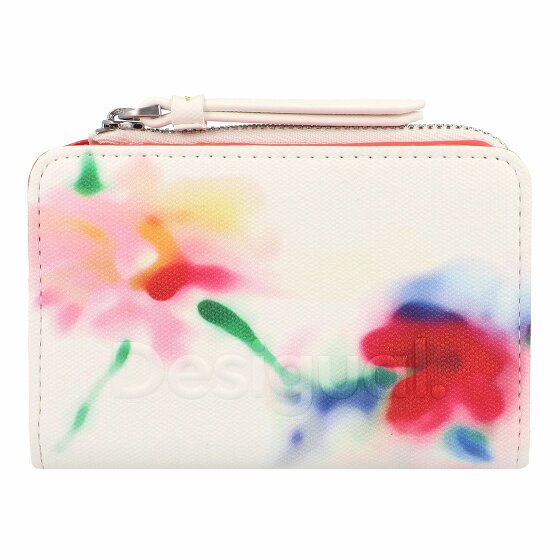 Desigual Emma 2.0 Etui na karty kredytowe 12 cm weiss