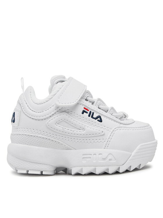 Sneakersy Fila