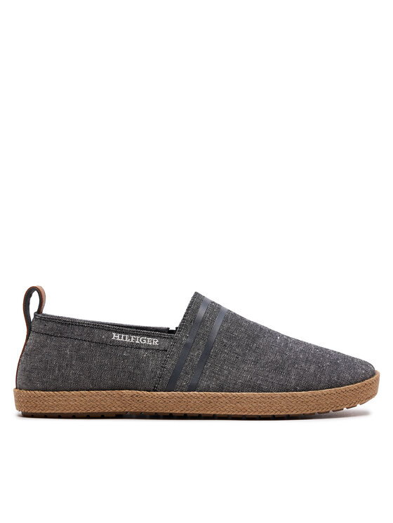 Espadryle Tommy Hilfiger