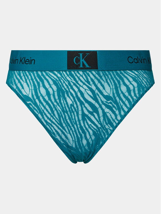 Figi klasyczne Calvin Klein Underwear