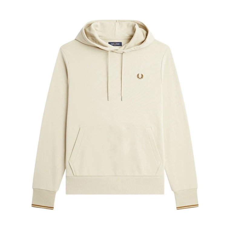 Hoodies Fred Perry