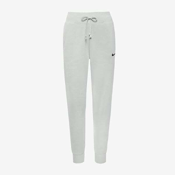 NIKE SPODNIE W NSW PHNX FLC HR PANT STD