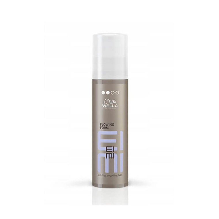 Wella Proffesionals Eimi Styling Wet Flowing Form wygładzający balsam do włosów 100ml