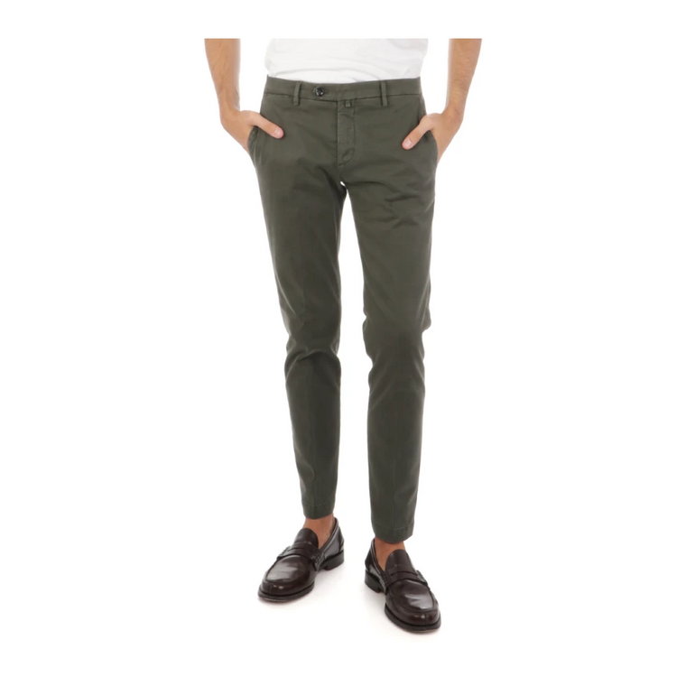 Trousers Briglia