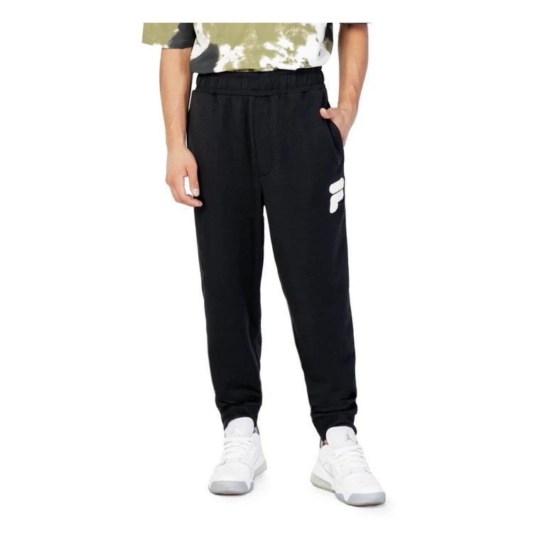 Sweatpants Fila