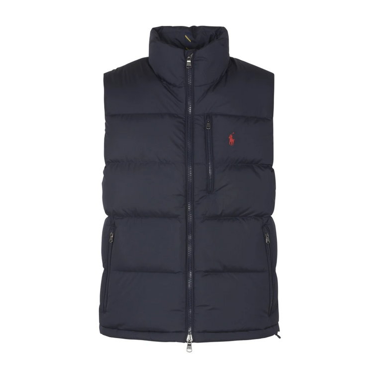 Vests Ralph Lauren