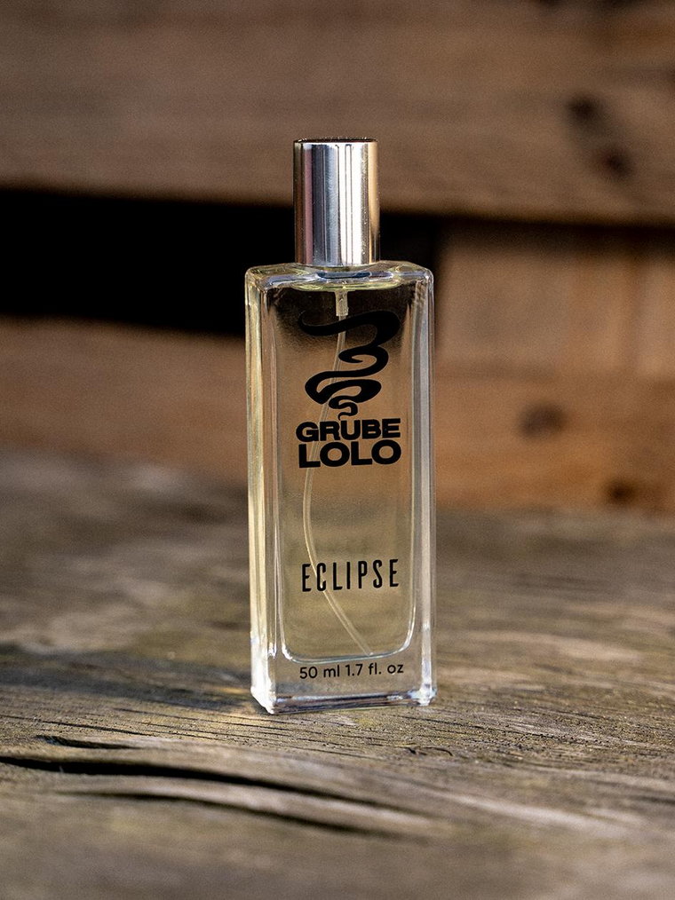 Woda Perfumowane Grube Lolo Eclipse 50 ml