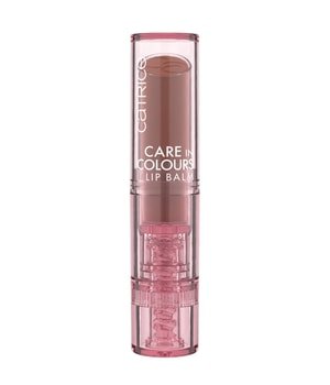 CATRICE Care In Colours Balsam do ust 3 g Nr. 060 - Half Baked Cookies