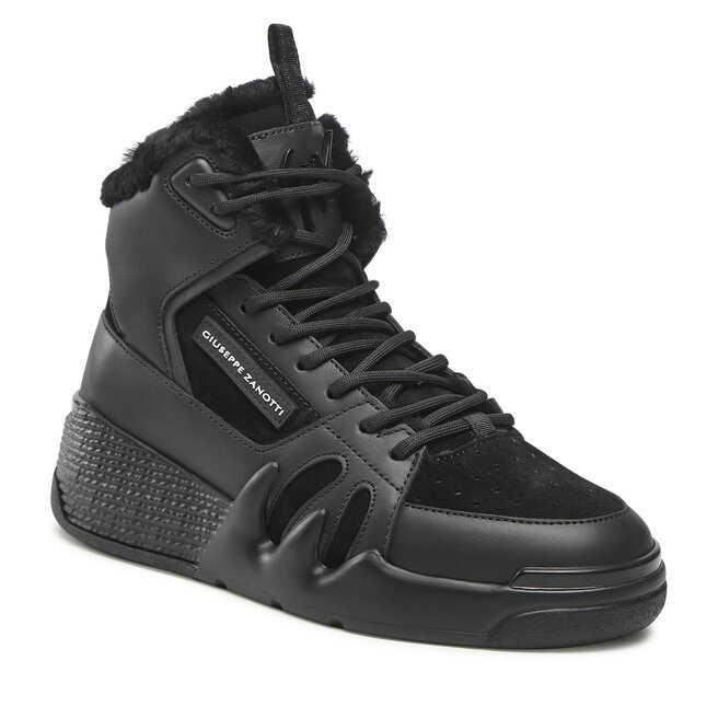 Sneakersy GIUSEPPE ZANOTTI