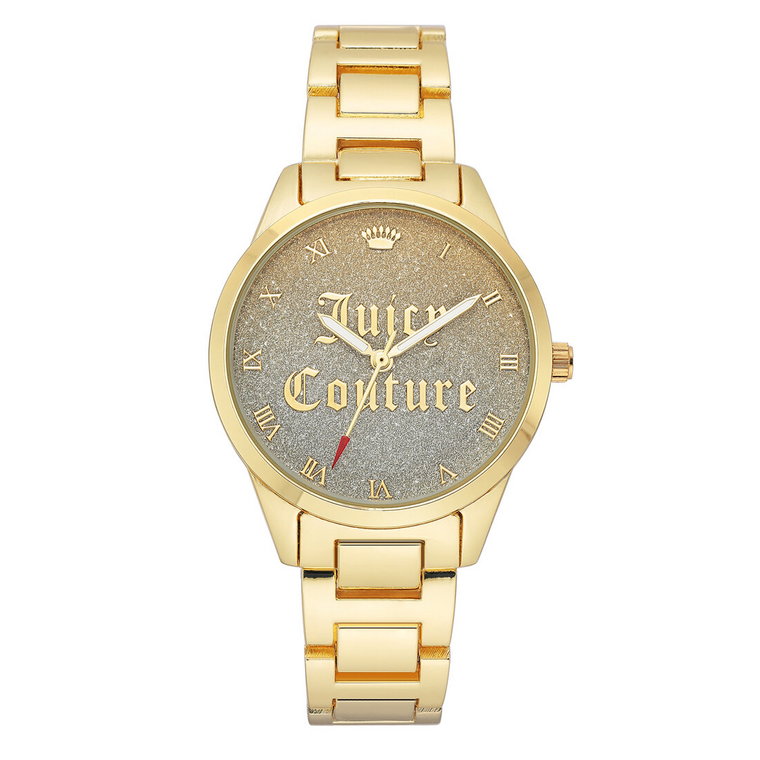 Damski Zegarek JUICY COUTURE WOMEN JC1276CHGB (34 MM)