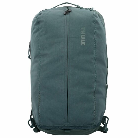 Thule Vea Plecak 17L Plecak 50 cm Komora na laptopa deep teal