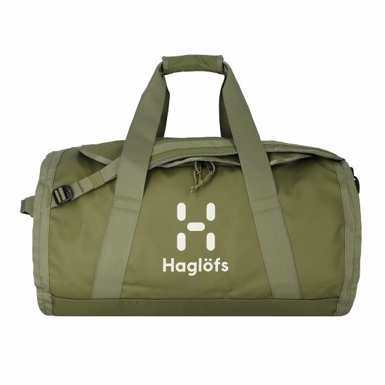 Haglöfs Lava Torba podróżna Weekender 58 cm olive green