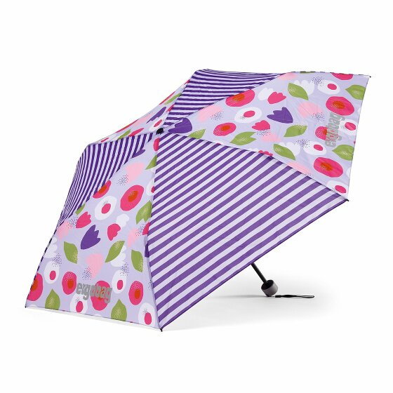 Ergobag Kids Pocket Umbrella 21 cm BlütenzauBär