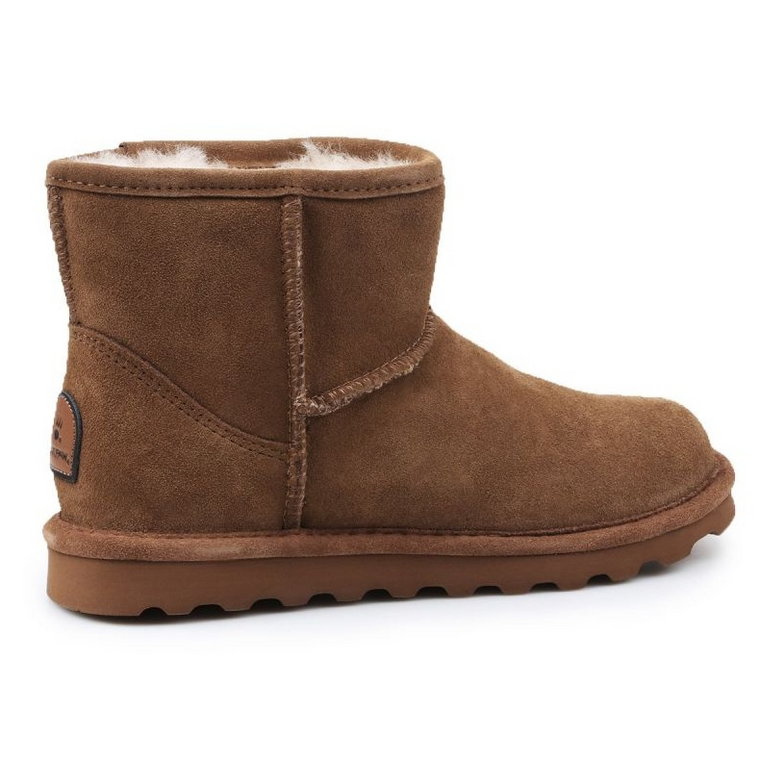 Buty Bearpaw Alyssa Hickory Ii W 2130W-220 brązowe