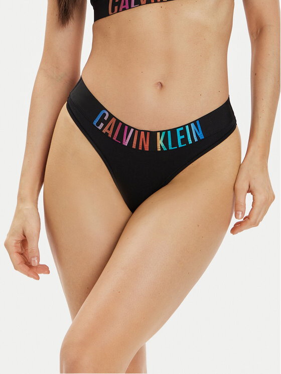 Stringi Calvin Klein Underwear