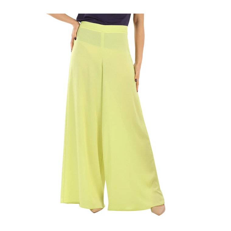 Wide Trousers Emme DI Marella