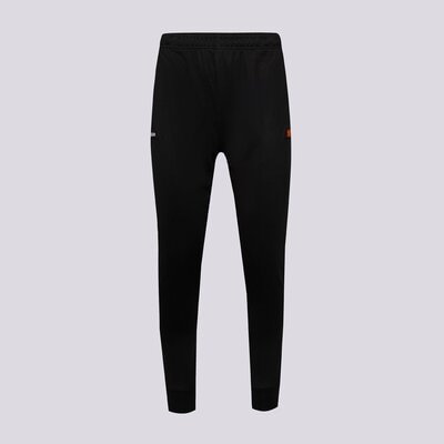 ELLESSE SPODNIE BERTONI TRACK PANT BLK