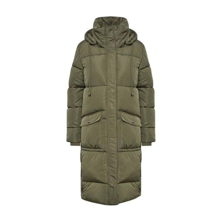 Down Coats Kaffe