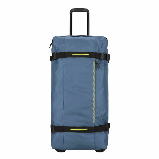 American Tourister Urban Track L 2 Roll Travel Bag 78 cm coronet blue
