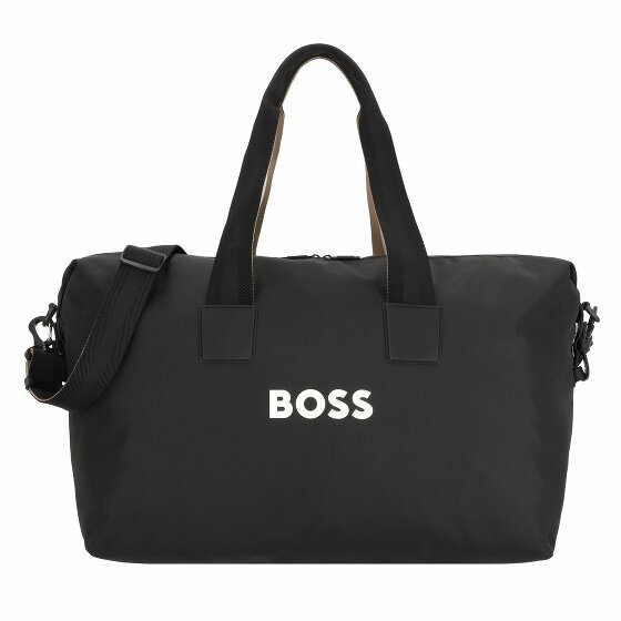 Boss Catch 3.0 Torba podróżna Weekender 50 cm black