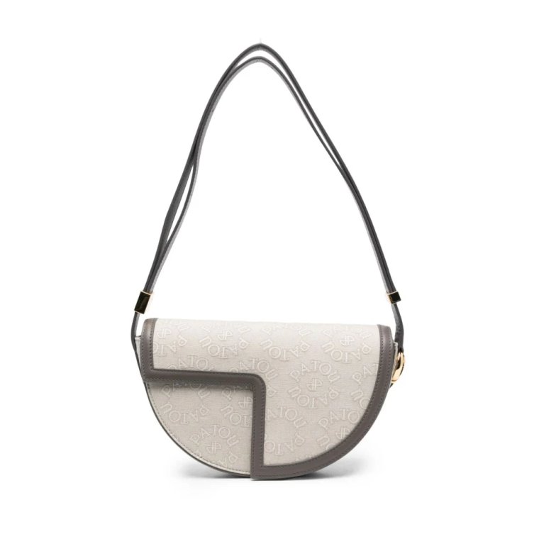 Shoulder Bags Patou