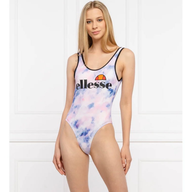 ELLESSE Strój kąpielowy