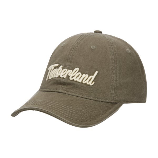 TIMBERLAND CZAPKA MIDLAND BEACH BASEBALL CAP