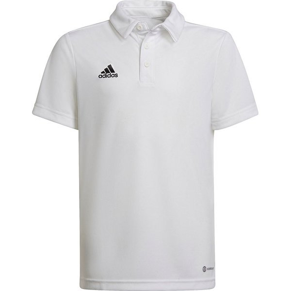 Koszulka juniorska polo Entrada 22 Adidas