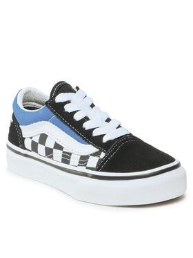 Tenisówki Vans