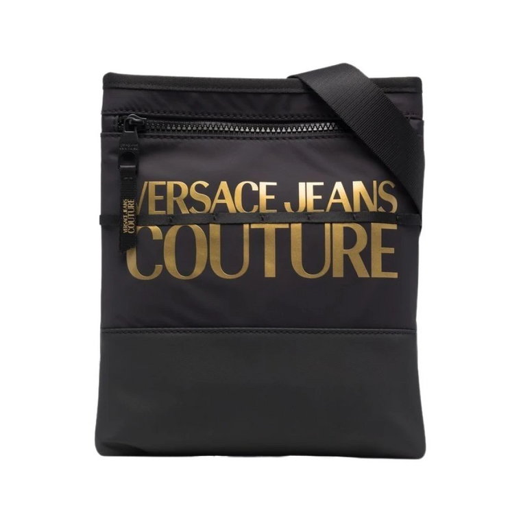 Versace Jeans Couture torebki .. Versace Jeans Couture