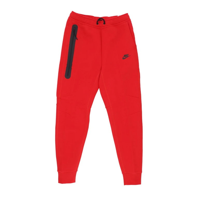 Lekkie Spodnie Jogger Tech Fleece Nike