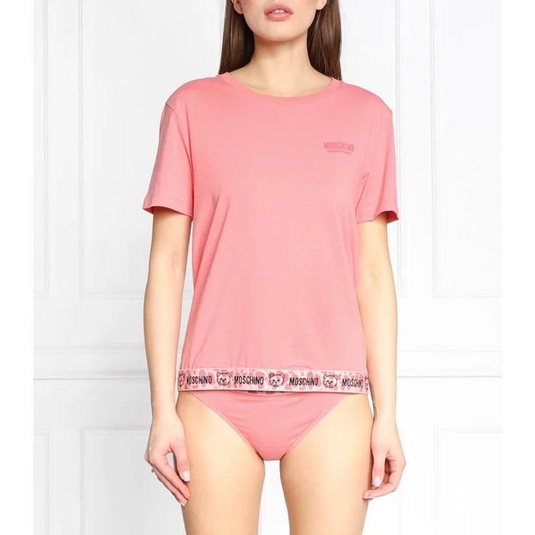 Moschino Underwear T-shirt | Regular Fit