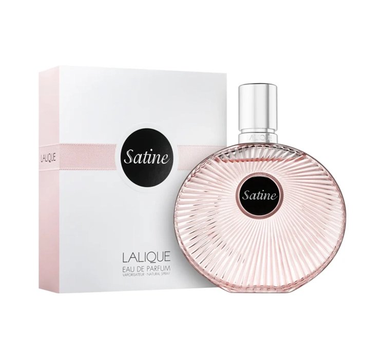 LALIQUE SATINE WODA PERFUMOWANA SPRAY 100ML