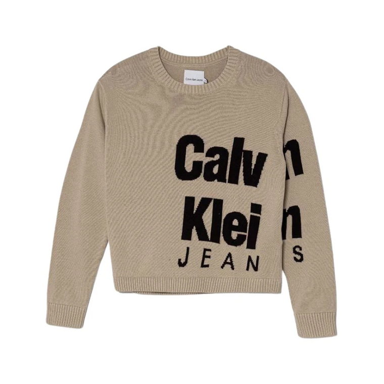 Kids Calvin Klein Jeans
