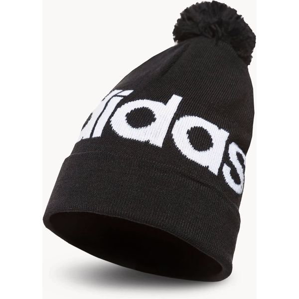 Czapka Pompom Adidas