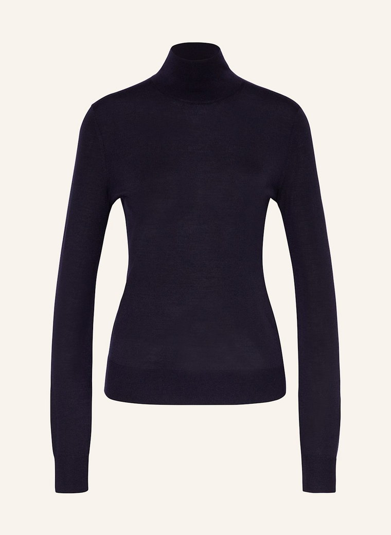 Theory Sweter blau