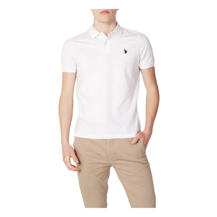 Polo Shirts U.s. Polo Assn.