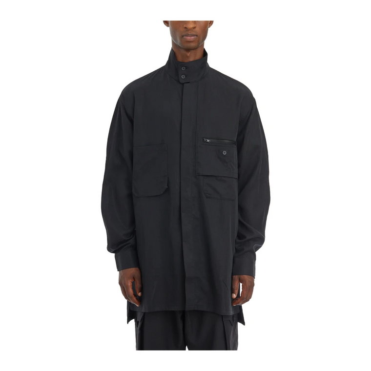 Oversize Shirt Y-3