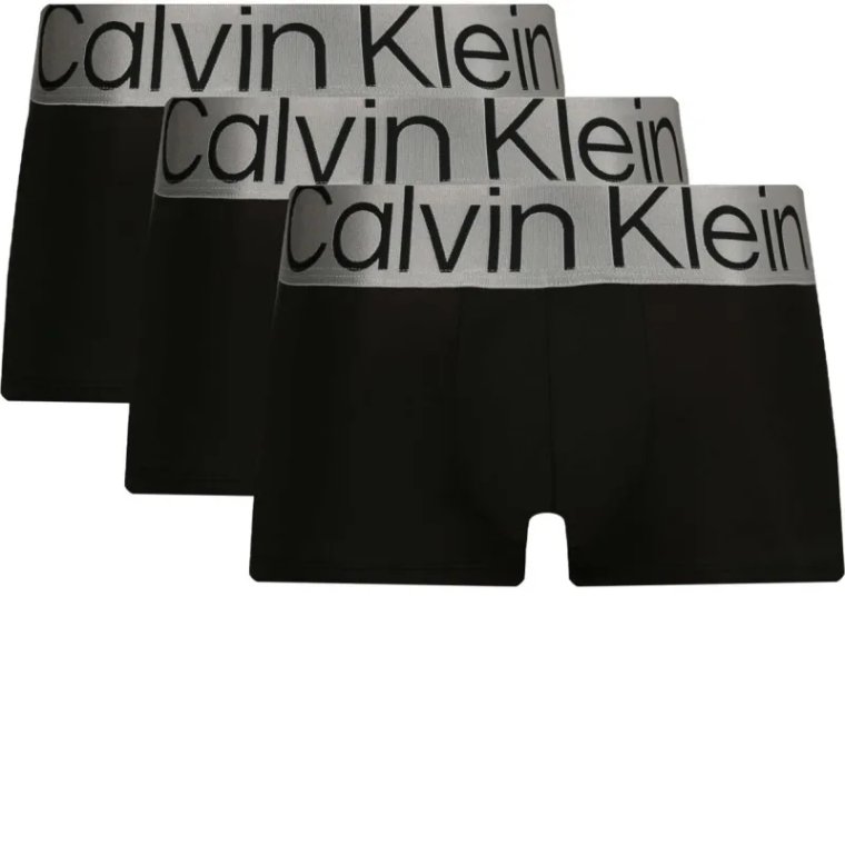 Calvin Klein Underwear Bokserki 3-pack