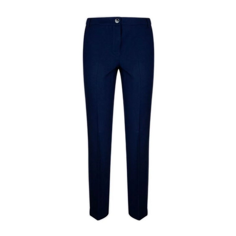 Straight Trousers Emme DI Marella