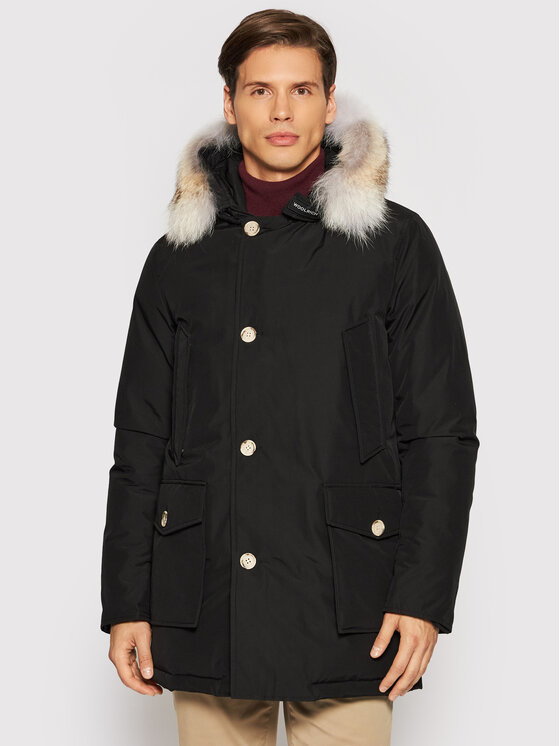 Parka Woolrich