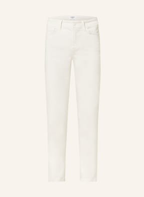 Cambio Jeansy Skinny Piper beige