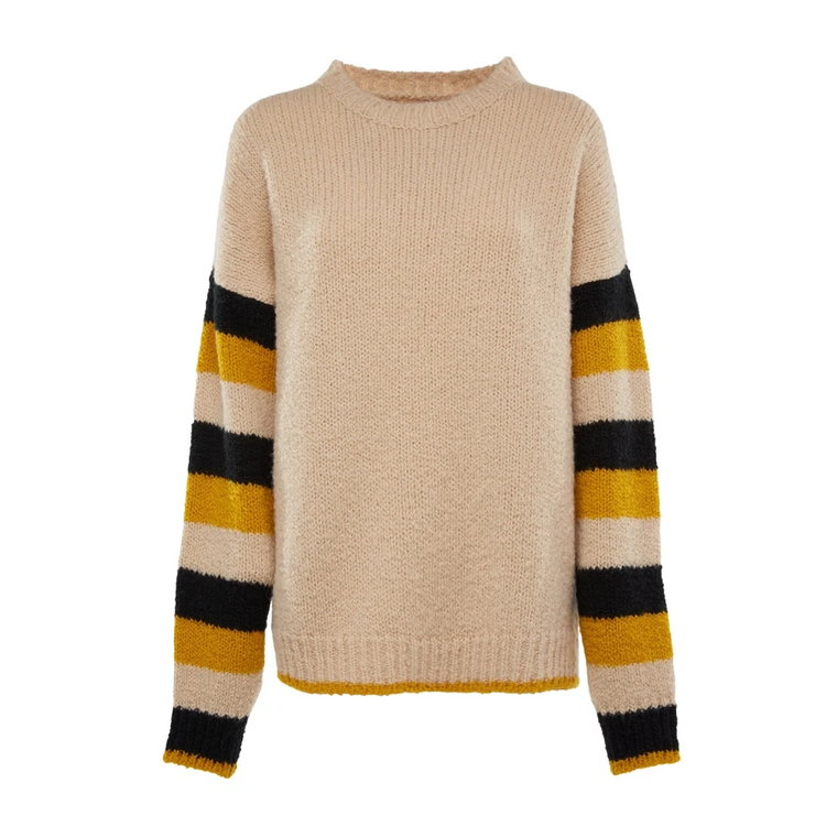 Crew Boy Sweater La DoubleJ